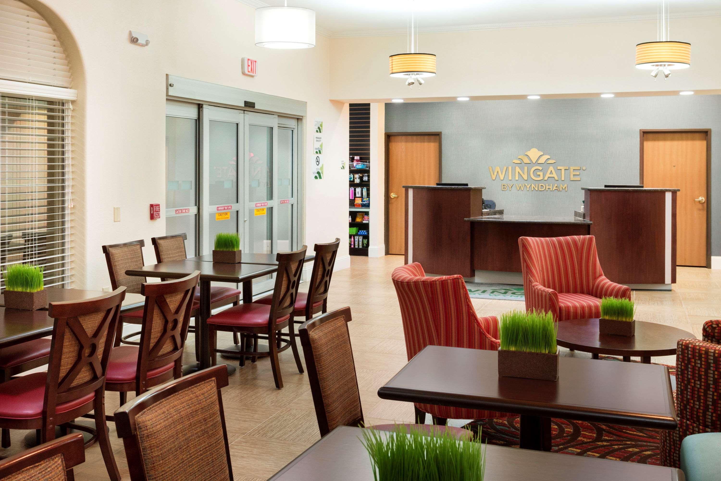 Wingate By Wyndham San Marcos Hotel Luaran gambar